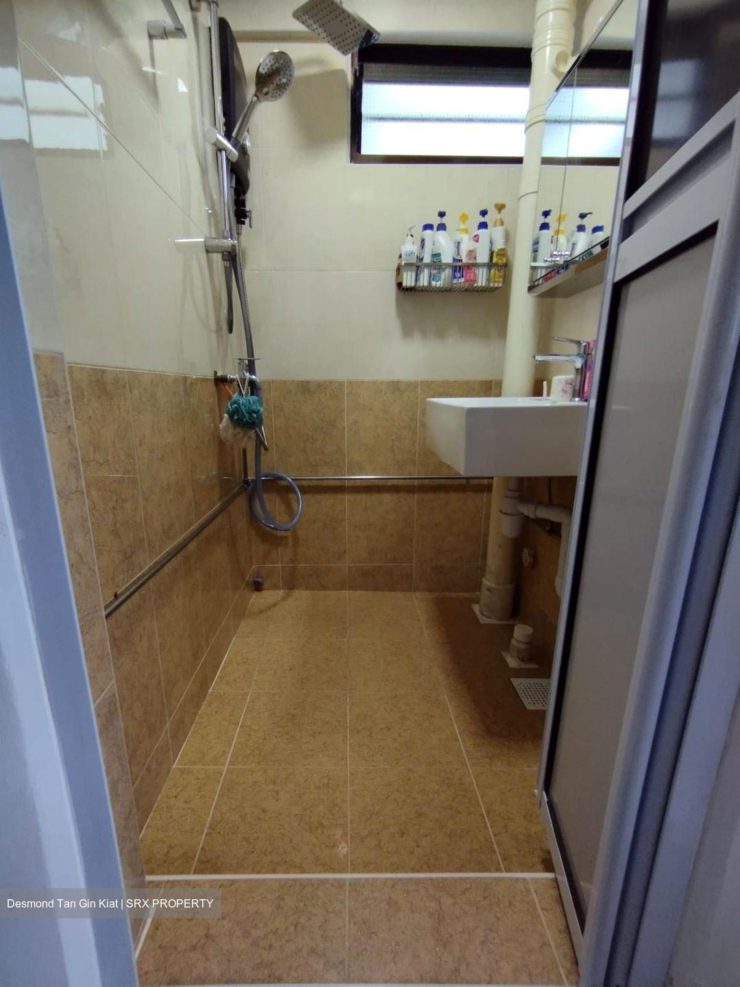 Blk 205 Toa Payoh North (Toa Payoh), HDB 3 Rooms #618309061
